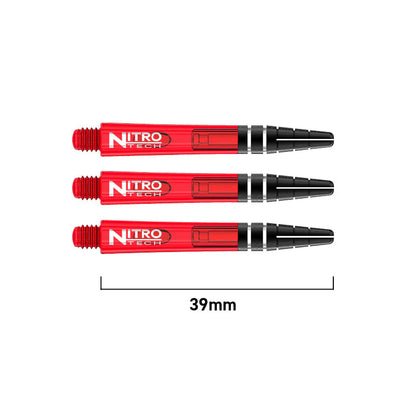 Red Dragon Nitrotech Shafts