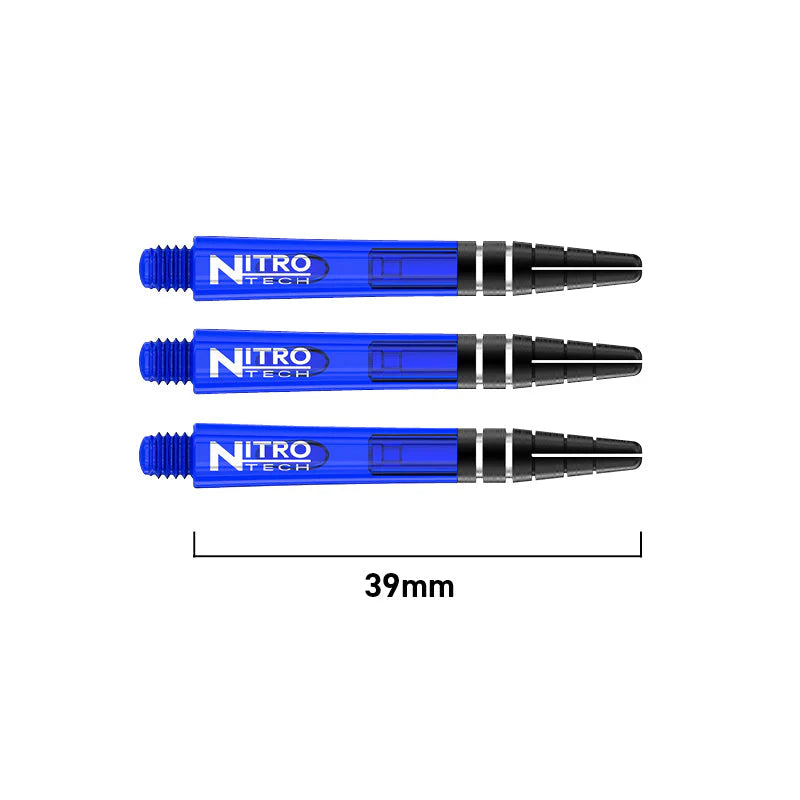 Red Dragon Nitrotech Shafts