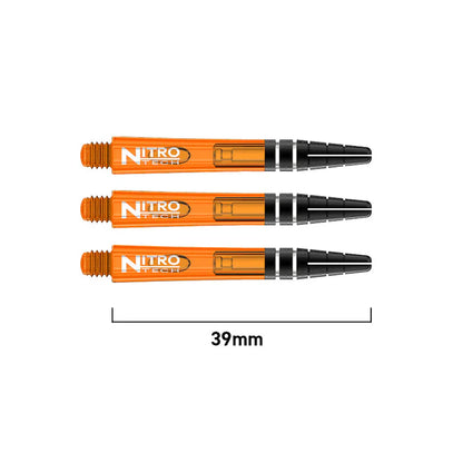 Red Dragon Nitrotech Shafts