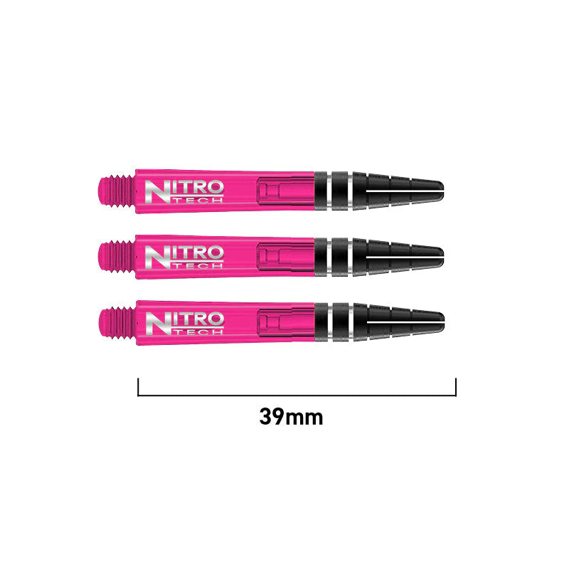 Red Dragon Nitrotech Shafts