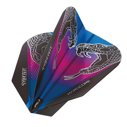 Red Dragon Dart Flights