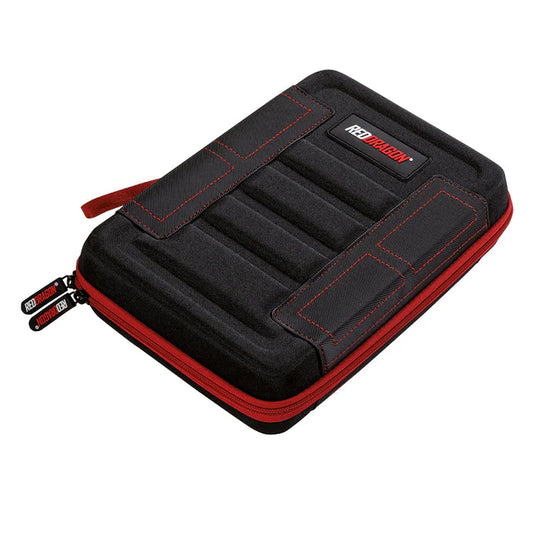 Red Dragon Firestone Grande 4 Darts Case