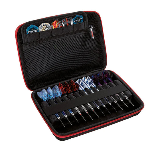 Red Dragon Firestone Grande 4 Darts Case