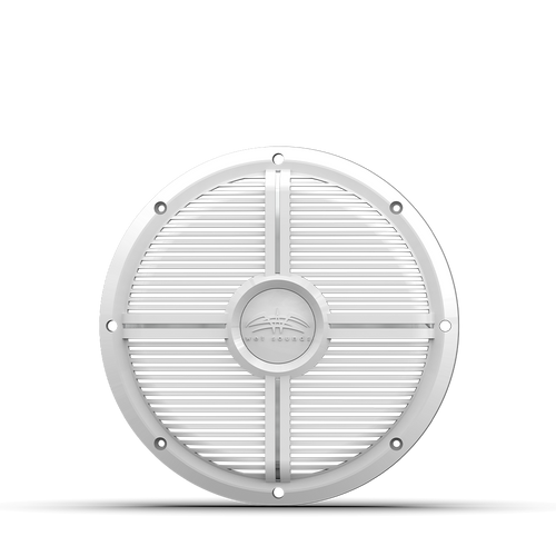 Wet Sounds Revo 12 XW-w Grille V3
