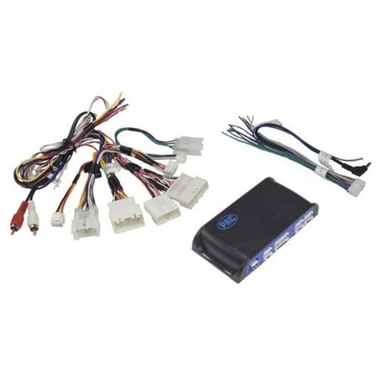 Stinger RadioPRO 4 Radio Replacement Interface for select Toyota vehicles