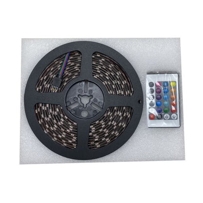 Stinger Race Sport 16ft 5050 RGB LED Strip Light