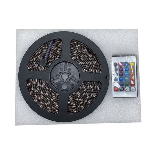 Stinger Race Sport 16ft 5050 RGB LED Strip Light