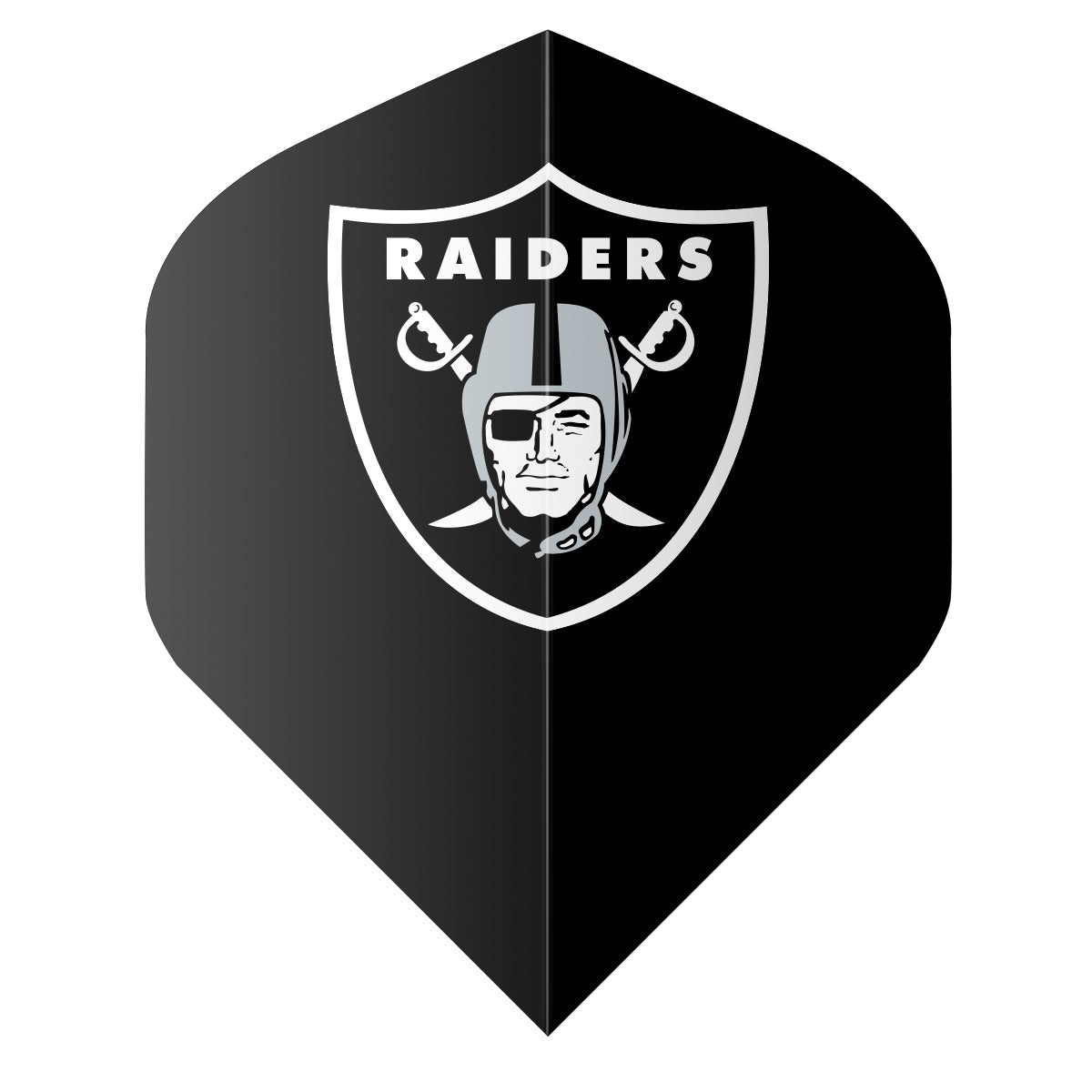 Shot Darts NFL Dart Flights