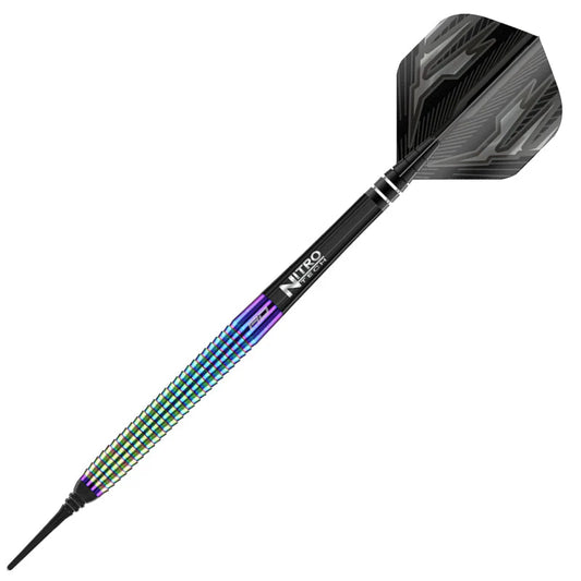 Red Dragon Razor Edge Spectron - 20g Dart Set