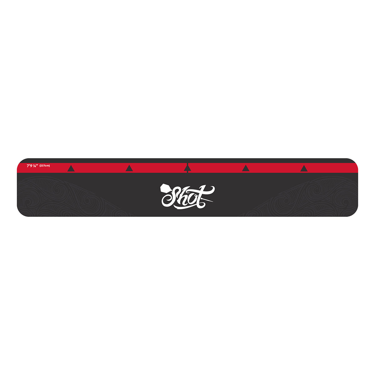 Shot Darts Throwline – CAVES