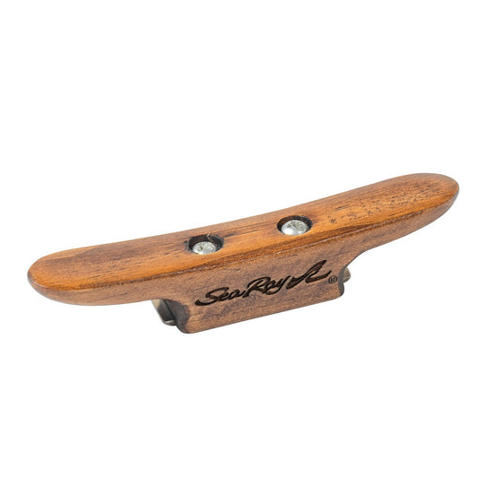 Sea Ray Boat Cleat Bottle Opener