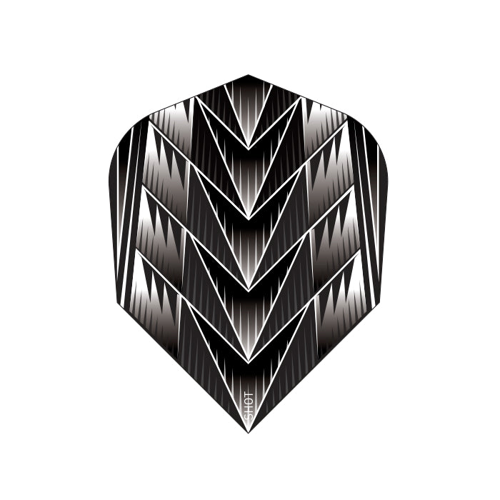 Shot Darts Dart Flights