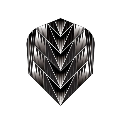 Shot Darts Dart Flights