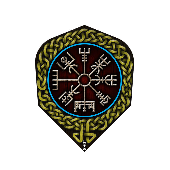 Shot Darts Dart Flights