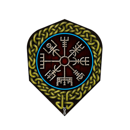 Shot Darts Dart Flights