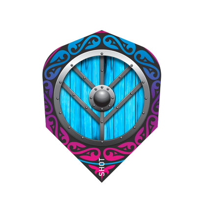Shot Darts Dart Flights