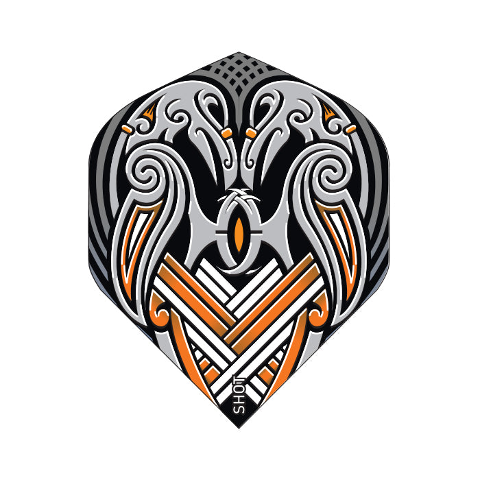 Shot Darts Dart Flights