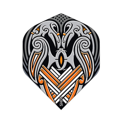 Shot Darts Dart Flights