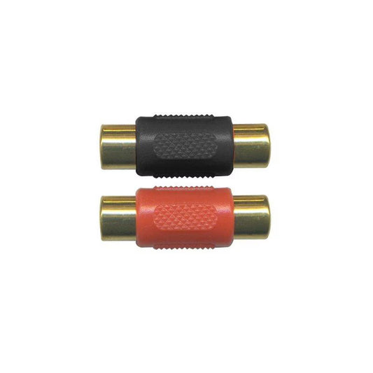 Stinger Female RCA Adapter