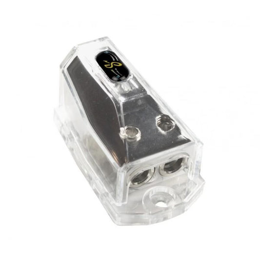 Stinger 2 Position Distribution Block
