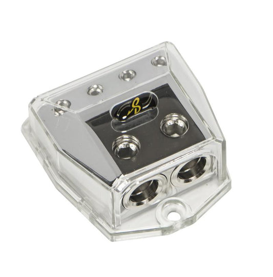 Stinger 4 Position Distribution Block