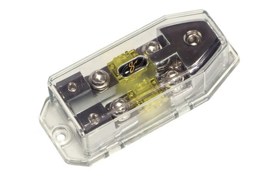 Stinger 2 Position Midi Fuse Holder