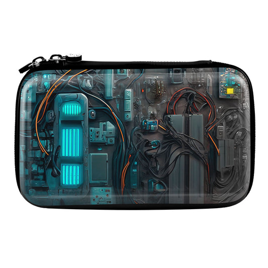 Shot Darts Tactical Darts Case-  Two Set Dart Wallet