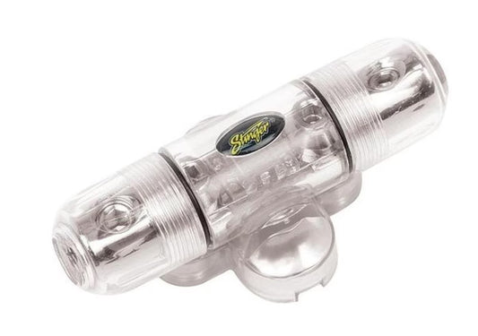 Stinger Inline Midi Fuse Holder