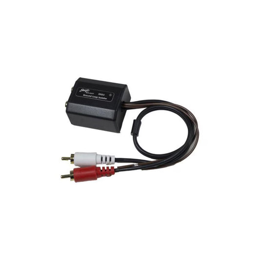 Stinger 2 Channel Ground Loop Isolator
