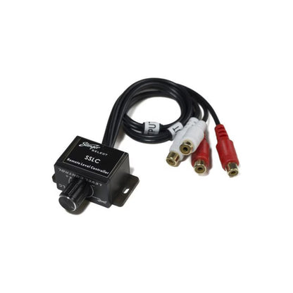 Stinger Select RCA Level Controller