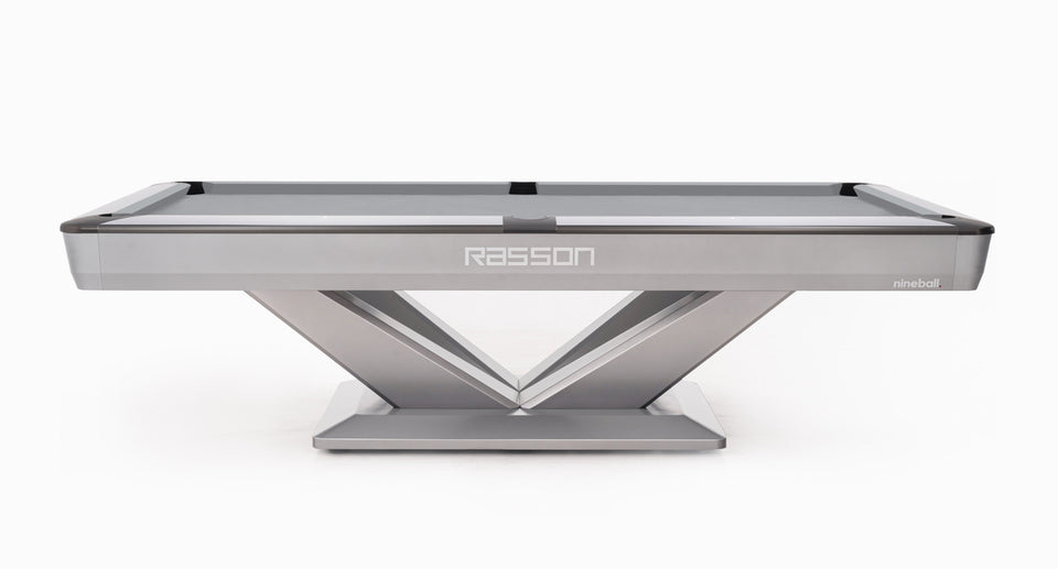 Rasson Victory III Billiard Table