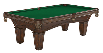 Brunswick Glenwood Billiards Table