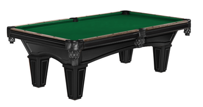 Brunswick Glenwood Billiards Table