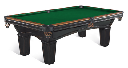 Brunswick Glenwood Billiards Table