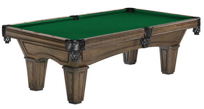 Brunswick Glenwood Billiards Table