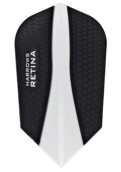 Viper Retina Slim Flight White