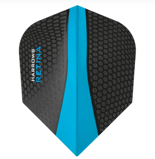 Viper Retina Standard Flight Blue