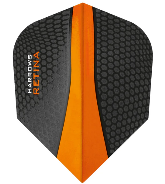 Viper Retina Standard Flight Orange
