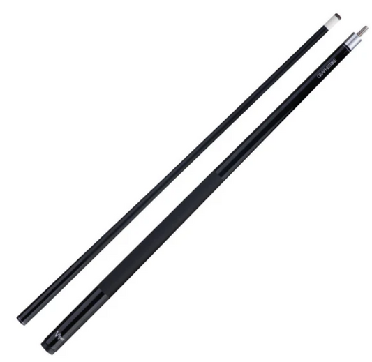 Viper Graphstrike Black Billiard/Pool Cue Stick