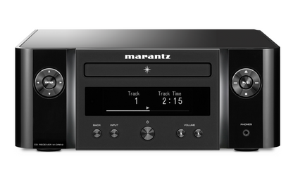 Marantz Network CD Receiver with HEOS AM/FM
