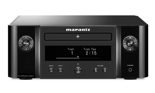 Marantz Network CD Receiver with HEOS AM/FM
