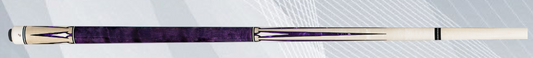 J.Pechauer JP14-T Pool Cue