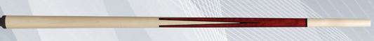 J. Pechauer P02-R Pool Cue