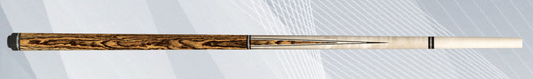 J. Pechauer P08-R Pool Cue