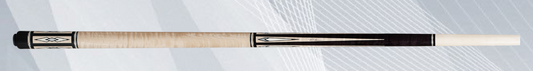 J. Pechauer P11-R Pool Cue