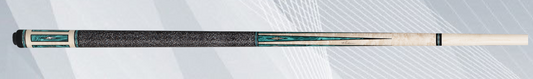 J. Pechauer P20-R Pool Cue