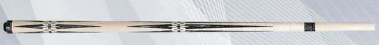 J. Pechauer P22-R Pool Cue