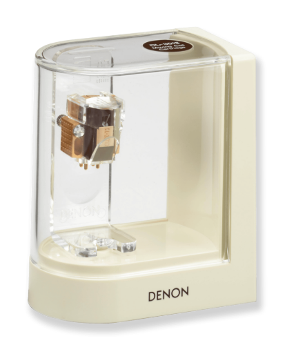 Denon DL-301MK2 Turntable Cartridge