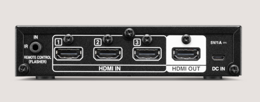 Marantz VS3003 HDMI Switcher