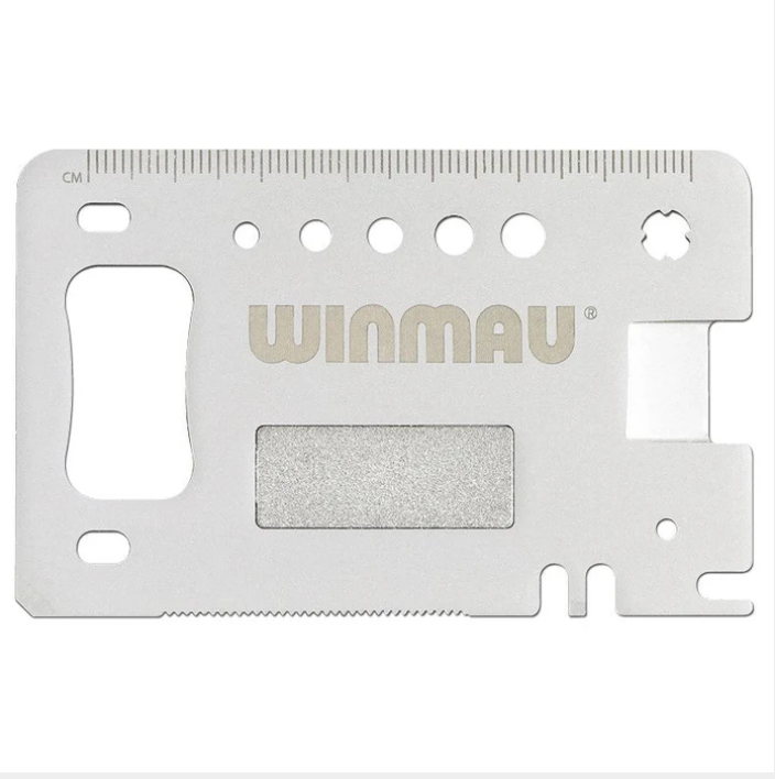 Winmau Darts Multi-Tool